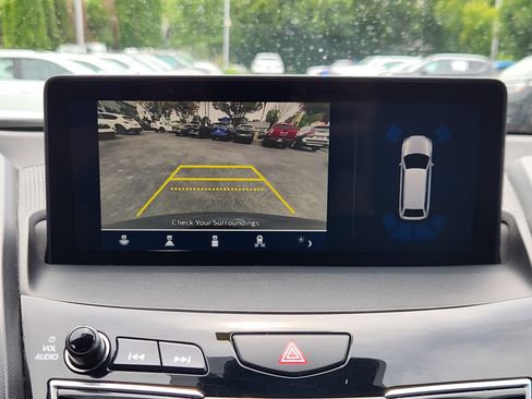 Used 2019 Acura RDX AWD w/ Technology Package image 14