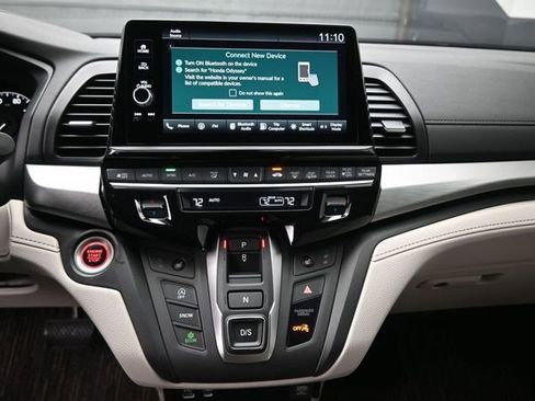 New 2026 Honda Odyssey EX-L image 4