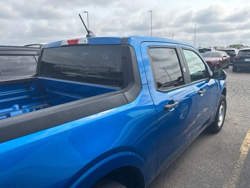 Used 2022 Ford Maverick XL FWD image 12