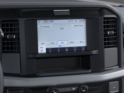 New 2025 Ford F550 2WD Crew Cab image 17