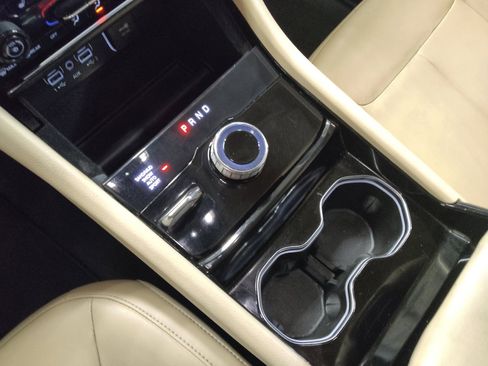 Used 2021 Jeep Grand Cherokee L Limited image 26