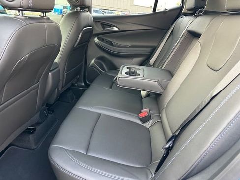 New 2026 Buick Encore GX Sport Touring w/ Comfort Package image 21