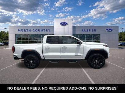 Used 2024 GMC Canyon Elevation w/ Convenience Package