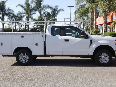 Used 2020 Ford F250 XL w/ Power Equipment Group image 11
