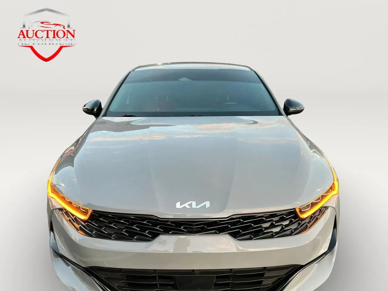 Used 2023 Kia K5 GT-Line w/ GT-Line Premium Package AWD/4WD image 2