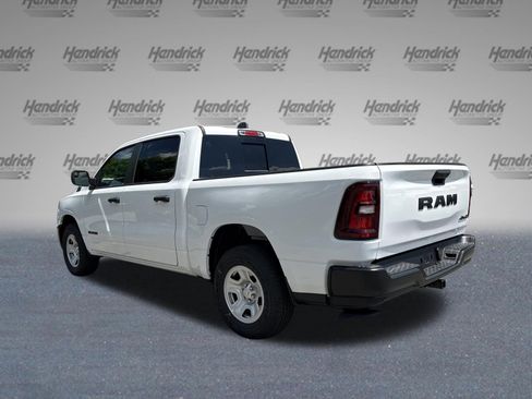 New 2026 RAM 1500 Tradesman AWD/4WD image 6