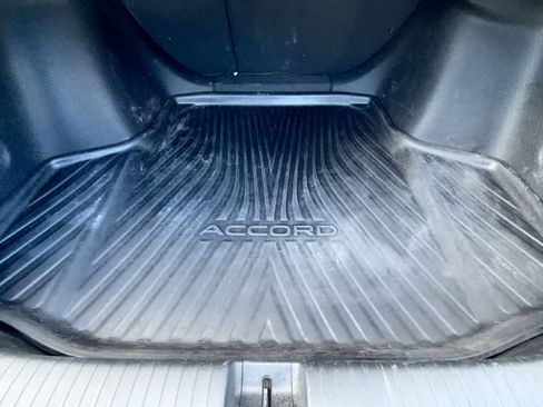 Used 2025 Honda Accord SE image 25