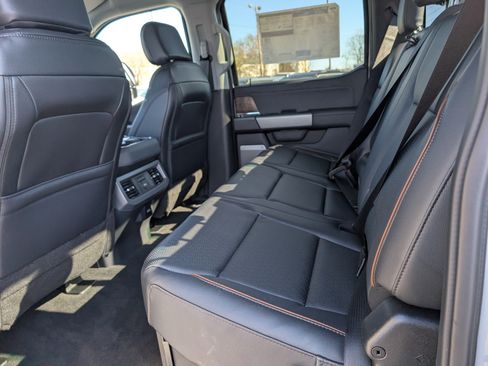 New 2026 Ford F250 Lariat w/ Tremor Off-Road Package image 15