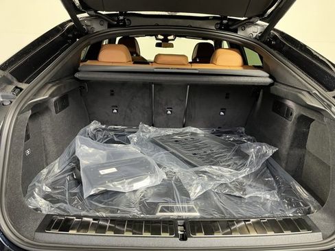 New 2026 BMW X6 M60i w/ Parking Assistance Package image 21