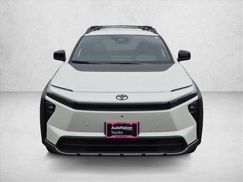 New 2026 Toyota bZ Woodland AWD/4WD image 9