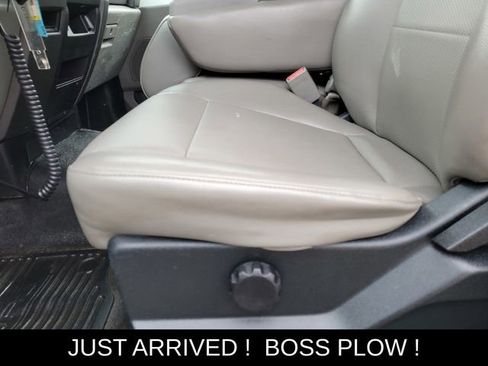 Used 2017 Ford F250 XL w/ Snow Plow Prep Package image 14