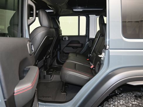 New 2026 Jeep Wrangler Unlimited Rubicon 392 image 23