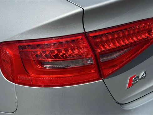 Used 2013 Audi S4 Premium Plus AWD/4WD image 13