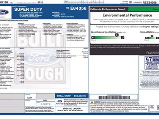 New 2024 Ford F350 XL w/ XL Chrome Package video 2