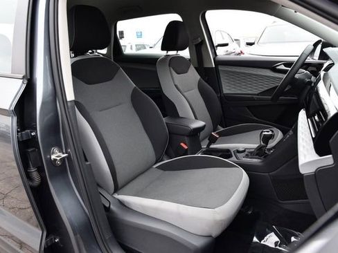 Used 2022 Volkswagen Taos S w/ IQ Drive S Package image 21