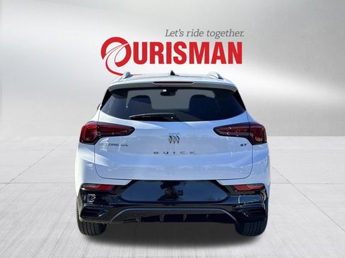 Used 2024 Buick Encore GX Sport Touring w/ Comfort Package image 3