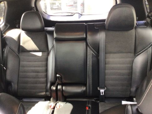 Used 2024 Mitsubishi Outlander SE Black Edition AWD/4WD image 25