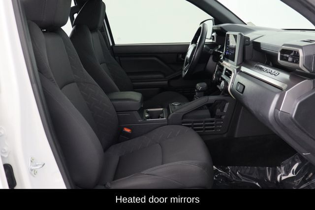 Used 2025 Toyota Tacoma SR5 RWD image 11