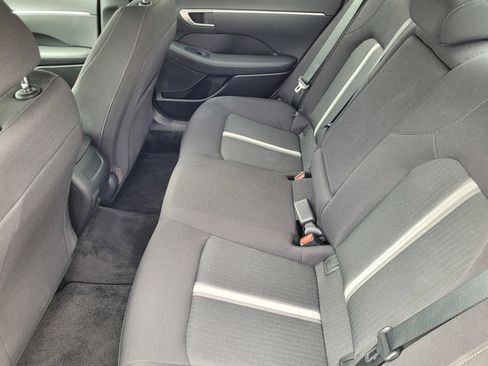 Certified 2026 Hyundai Sonata SEL FWD image 18