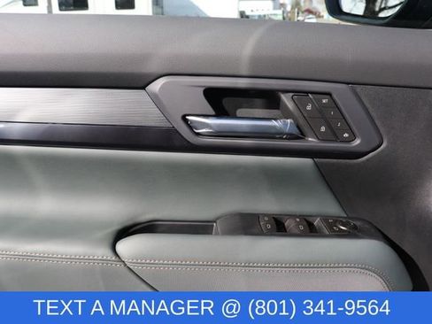 New 2026 GMC Terrain AT4 w/ Convenience Package III image 24