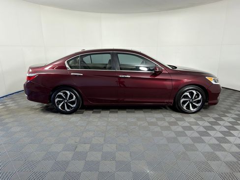 Used 2016 Honda Accord EX-L image 8