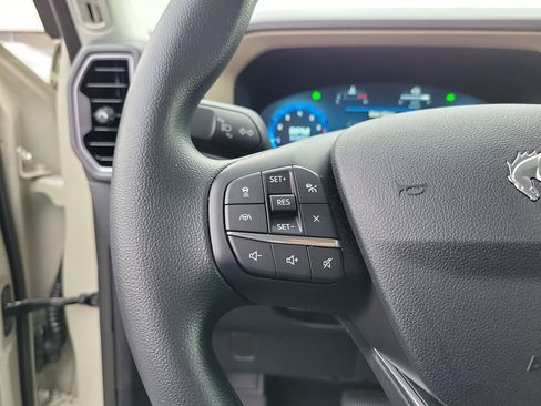 New 2025 Ford Bronco Sport Big Bend image 23