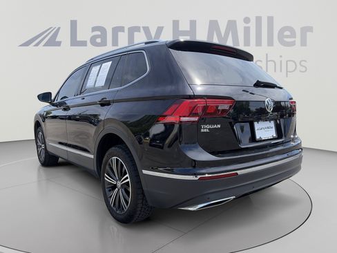 Used 2019 Volkswagen Tiguan S AWD/4WD image 7