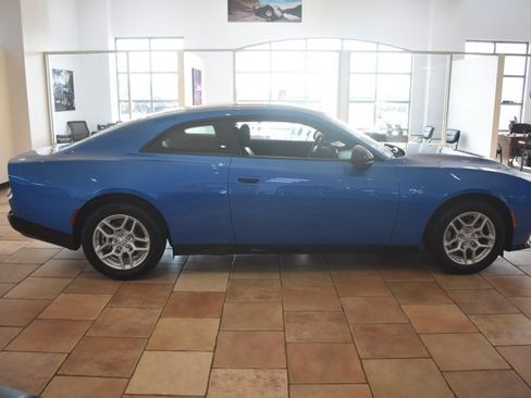 New 2026 Dodge Charger R/T w/ Driver Convenience Group AWD/4WD image 4