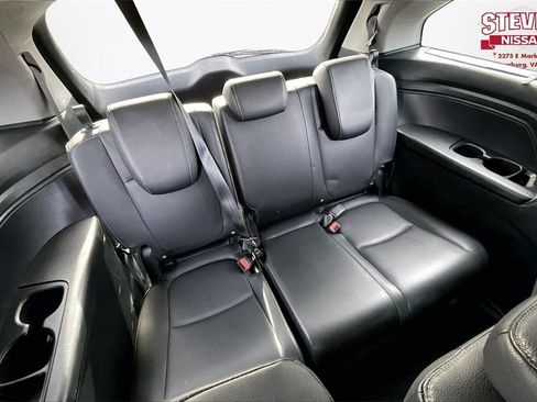 Used 2023 Honda Odyssey Touring image 24