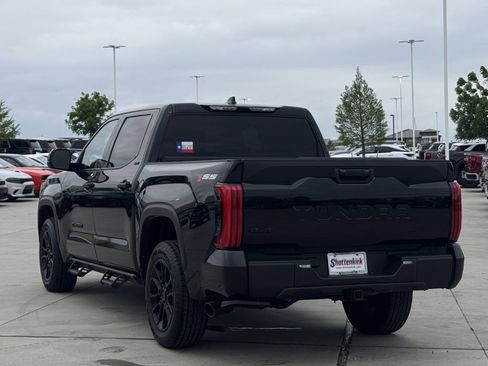 Used 2023 Toyota Tundra SR5 image 4