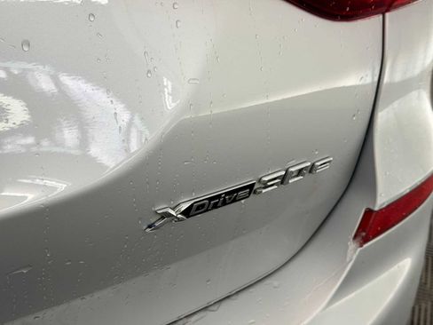 Used 2021 BMW X3 xDrive30e w/ Convenience Package image 13