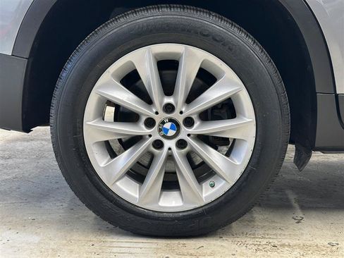Used 2013 BMW X3 xDrive28i AWD/4WD image 40