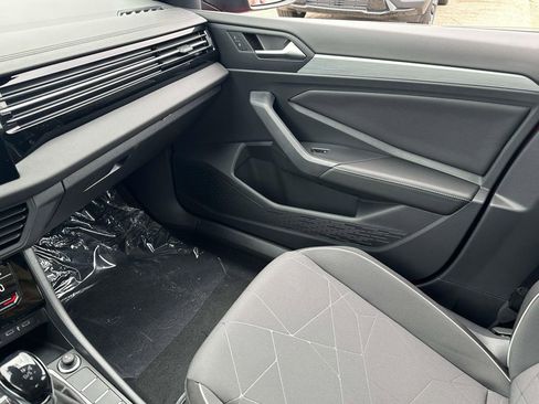 New 2026 Volkswagen Jetta Sport FWD image 22
