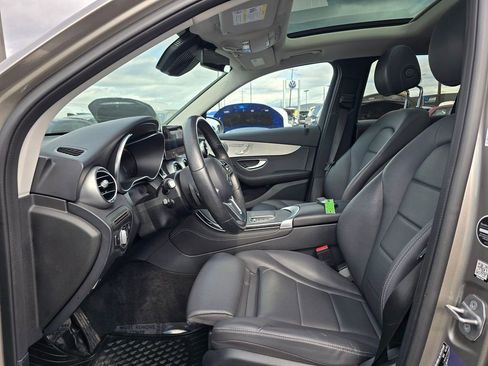 Certified 2021 Mercedes-Benz GLC 300 4MATIC image 21