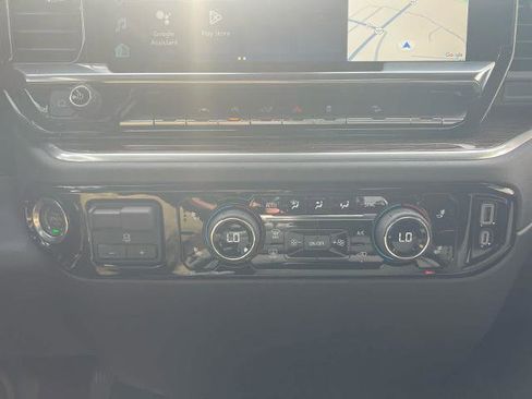 New 2025 Chevrolet Silverado 1500 RST w/ Z71 Off-Road Package image 30