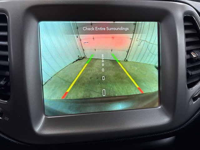 Used 2021 Jeep Compass Latitude AWD/4WD image 48