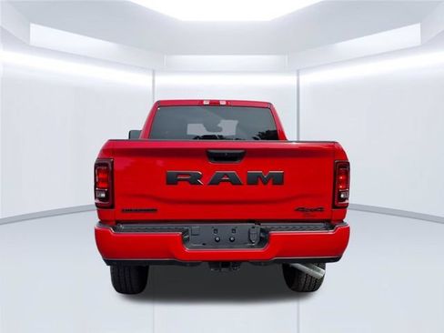 New 2026 RAM 2500 Big Horn AWD/4WD image 20