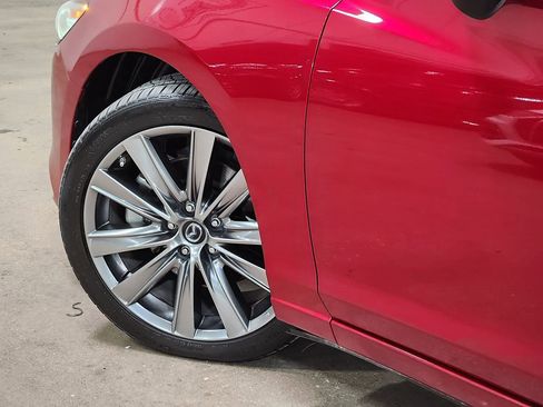 Used 2019 MAZDA MAZDA6 Signature image 23