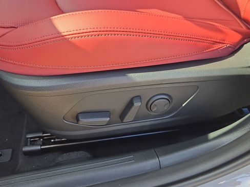 New 2026 Kia K5 GT-Line image 20