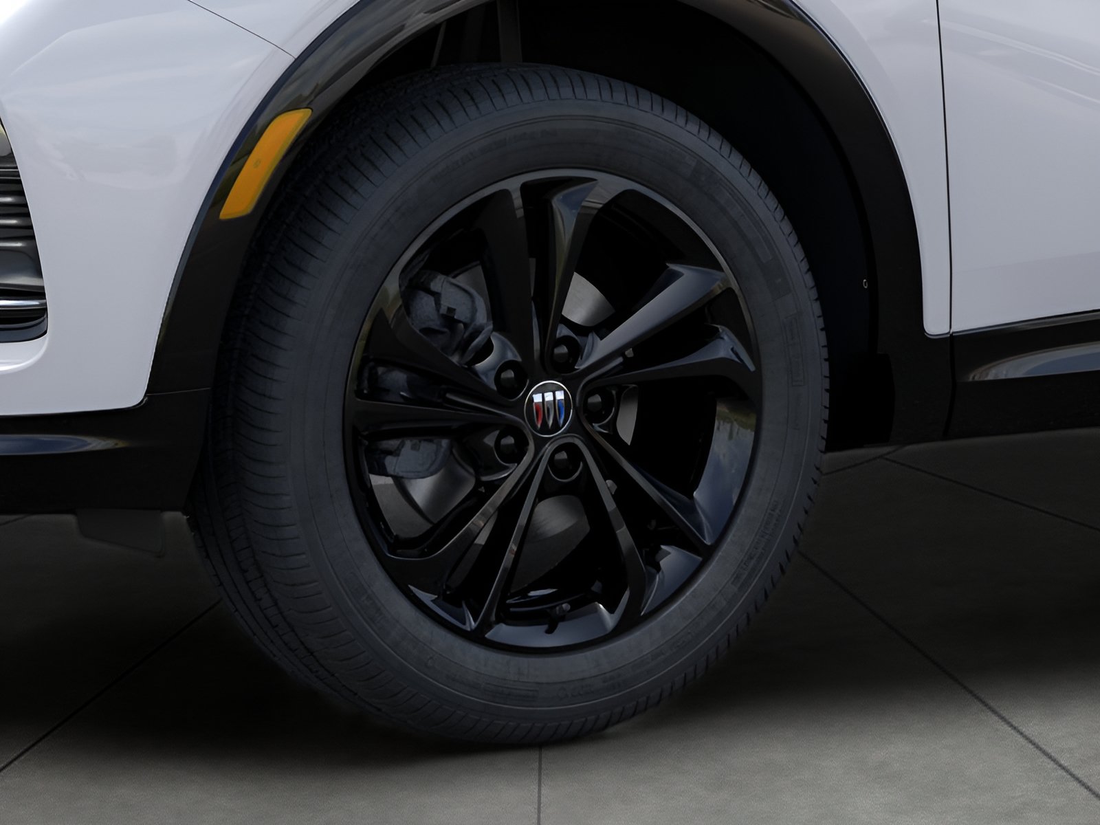 New 2026 Buick Envista Sport Touring w/ Convenience I Package FWD image 9