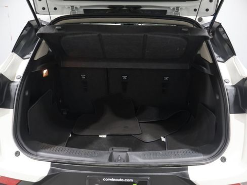 Used 2024 Buick Encore GX Preferred image 18