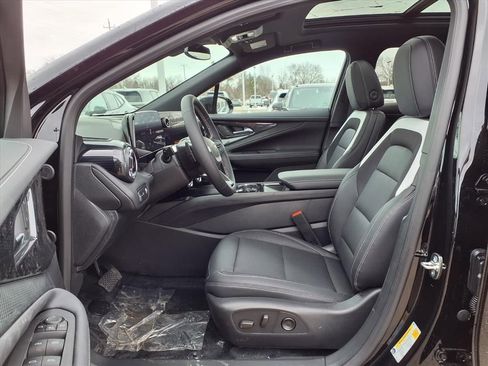 New 2026 Chevrolet Blazer EV LT image 14