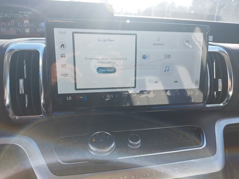 New 2026 Ford Expedition Max Platinum w/ Platinum Ultimate Package image 22