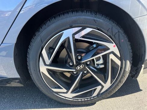 New 2026 Hyundai Sonata SEL FWD image 11
