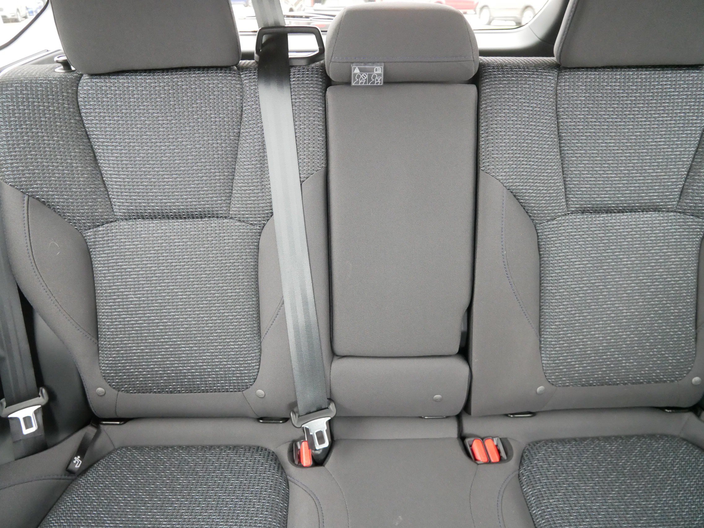 Certified 2025 Subaru Forester Premium AWD/4WD image 13