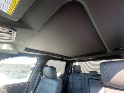 New 2025 Toyota Tundra Limited w/ Power Package image 30