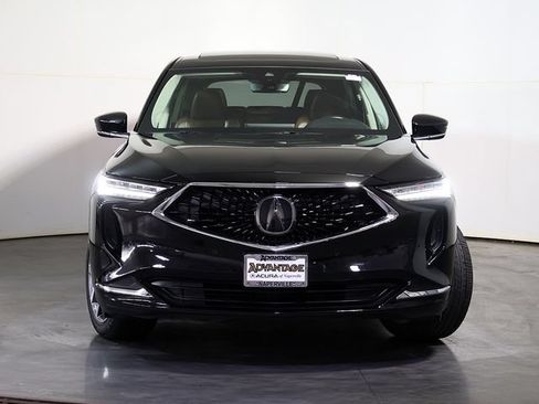 Certified 2024 Acura MDX SH-AWD w/ Technology Package image 9