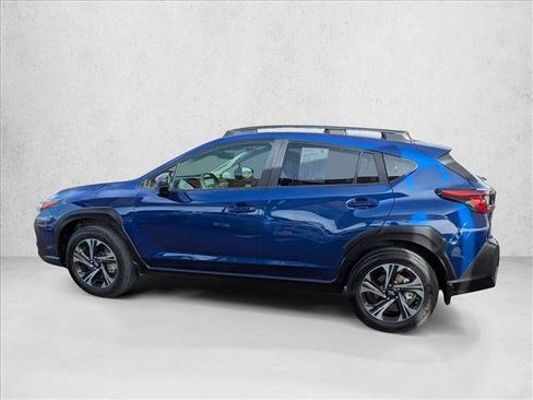 Certified 2024 Subaru Crosstrek 2.0i Premium w/ Popular Package #3 image 8