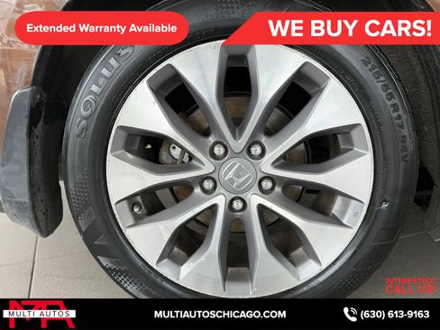 Used 2013 Honda Accord EX-L image 27
