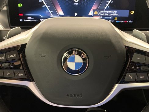 Used 2025 BMW 330i Sedan w/ Convenience Package image 16